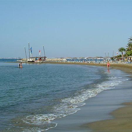 Sunbay Apartments بيلا المظهر الخارجي الصورة