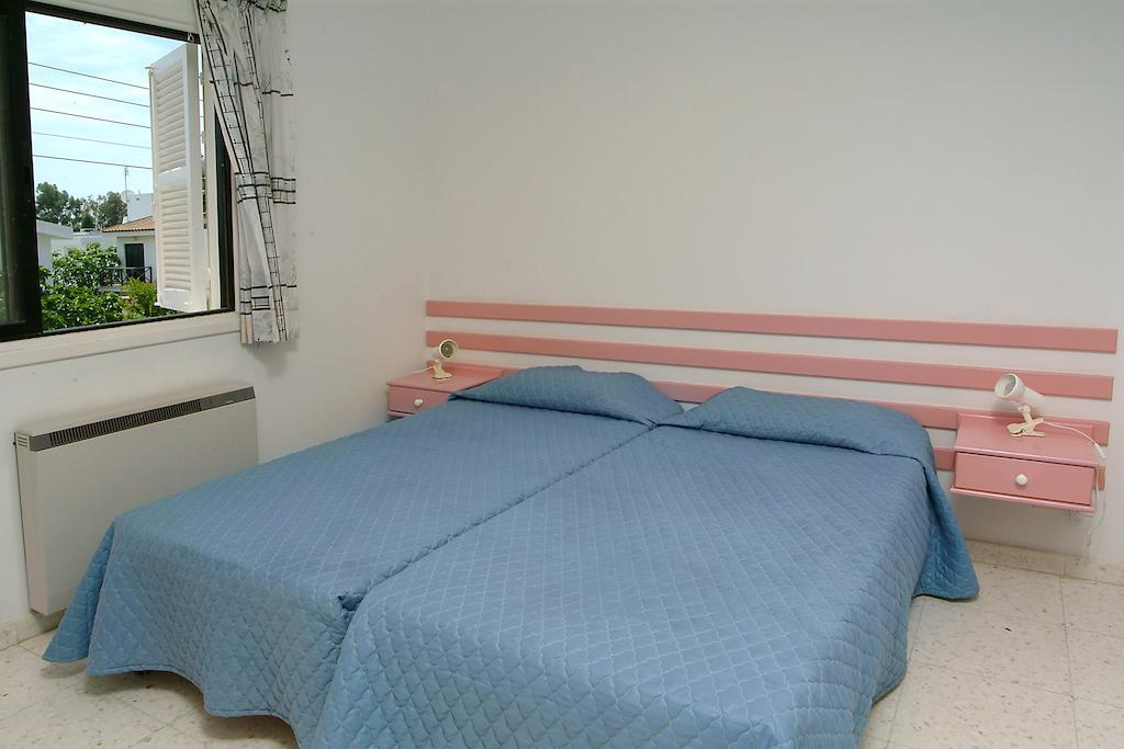 Sunbay Apartments بيلا المظهر الخارجي الصورة