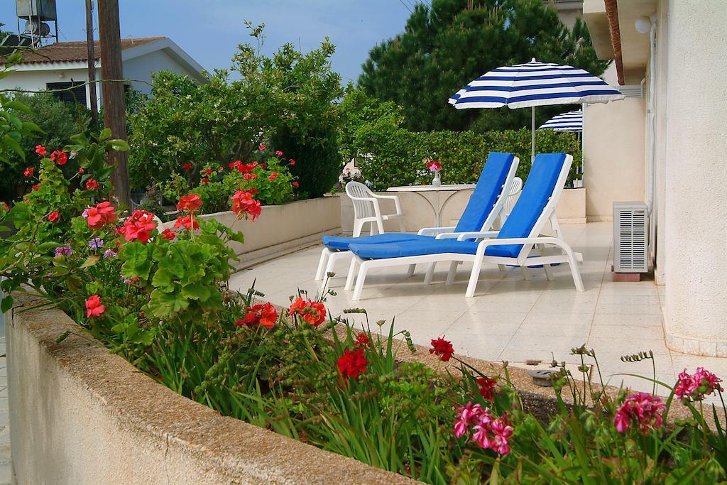 Sunbay Apartments بيلا المظهر الخارجي الصورة