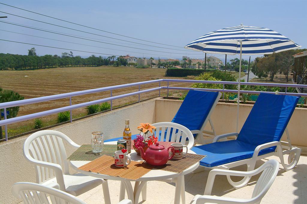 Sunbay Apartments بيلا المظهر الخارجي الصورة