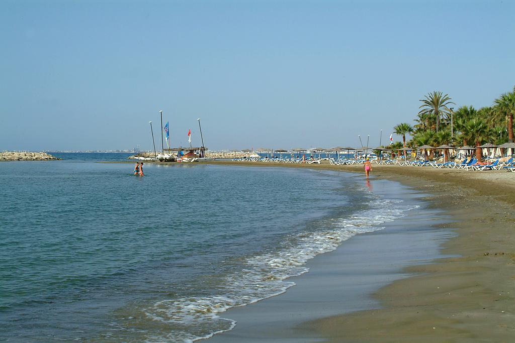 Sunbay Apartments بيلا المظهر الخارجي الصورة